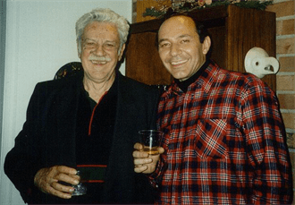 Russell Dynes and G. Poghosyan, 1995