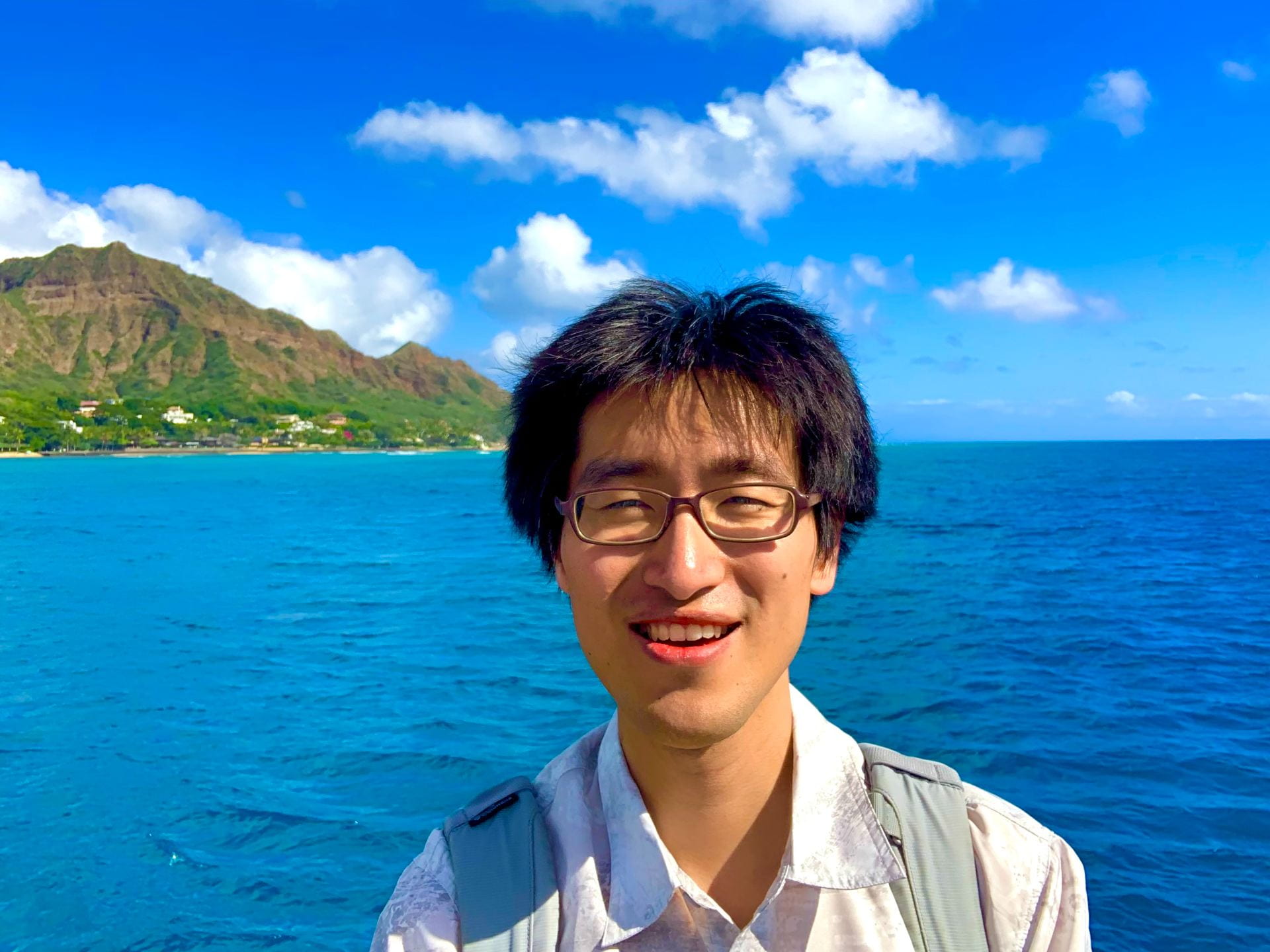 CHEER Hub News Researcher Spotlight Kevin Liu (02.2.24)